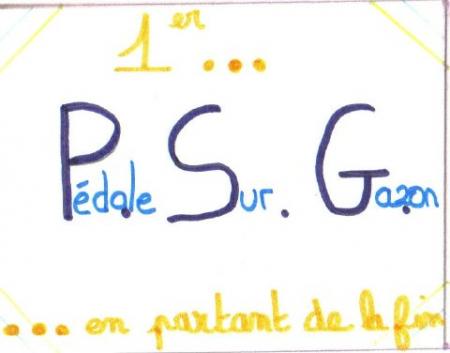 PSG